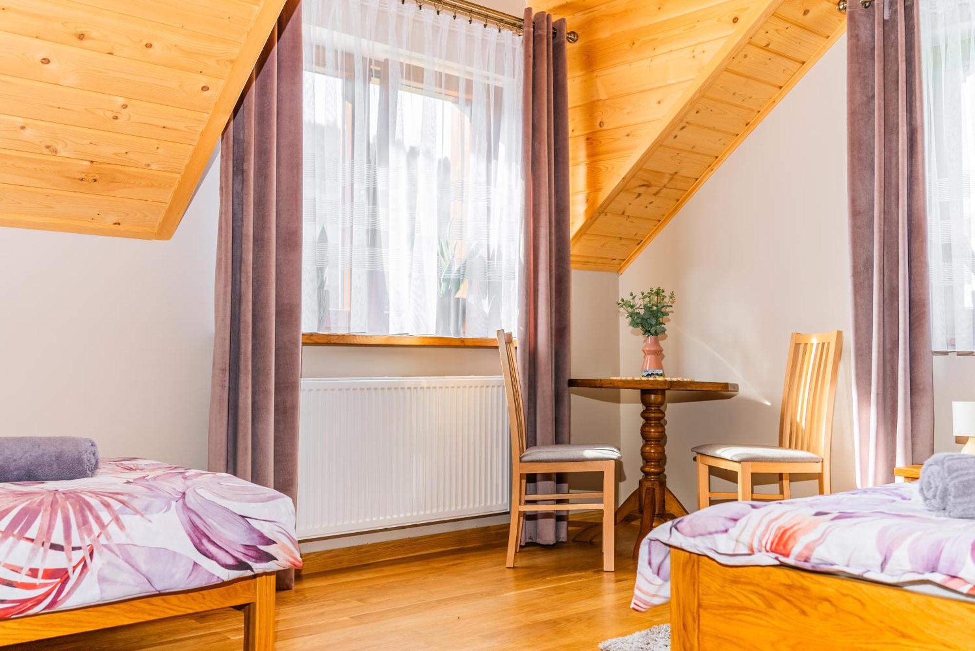 Willa Na Wzgorzu Piwniczna-Zdroj Esterno foto